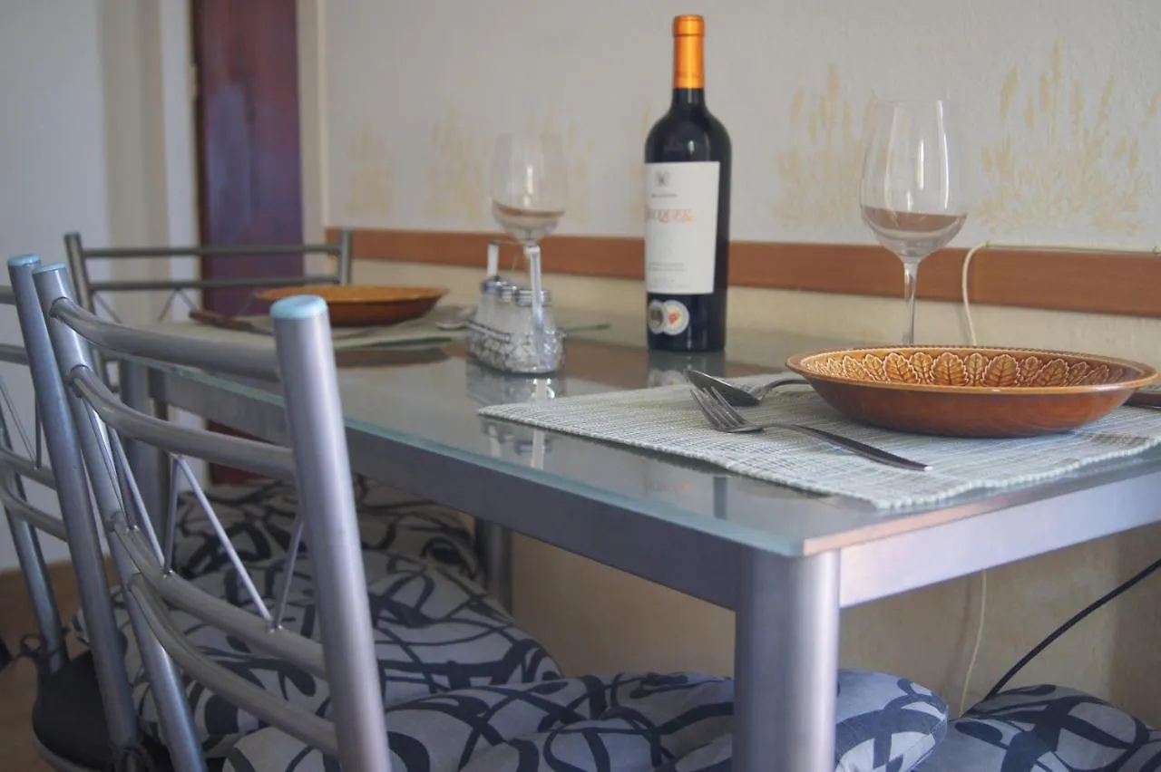 Daire Apartamento Fuengirola