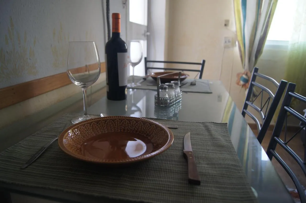 Apartamento Fuengirola 0*,