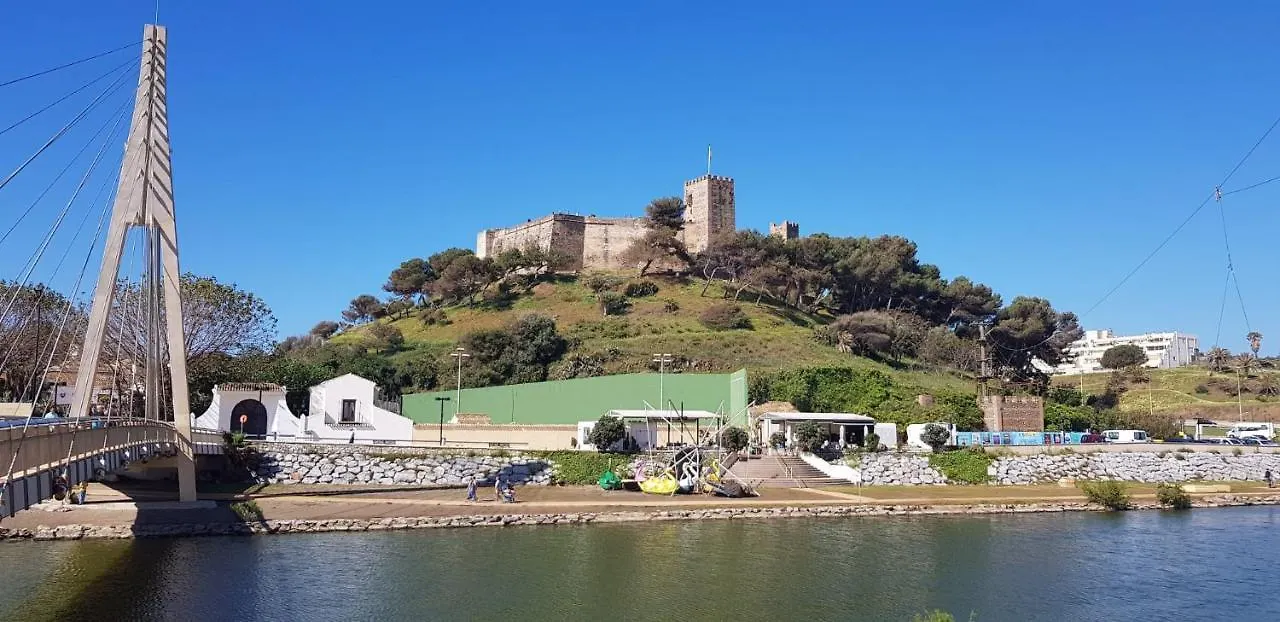 Daire Apartamento Fuengirola