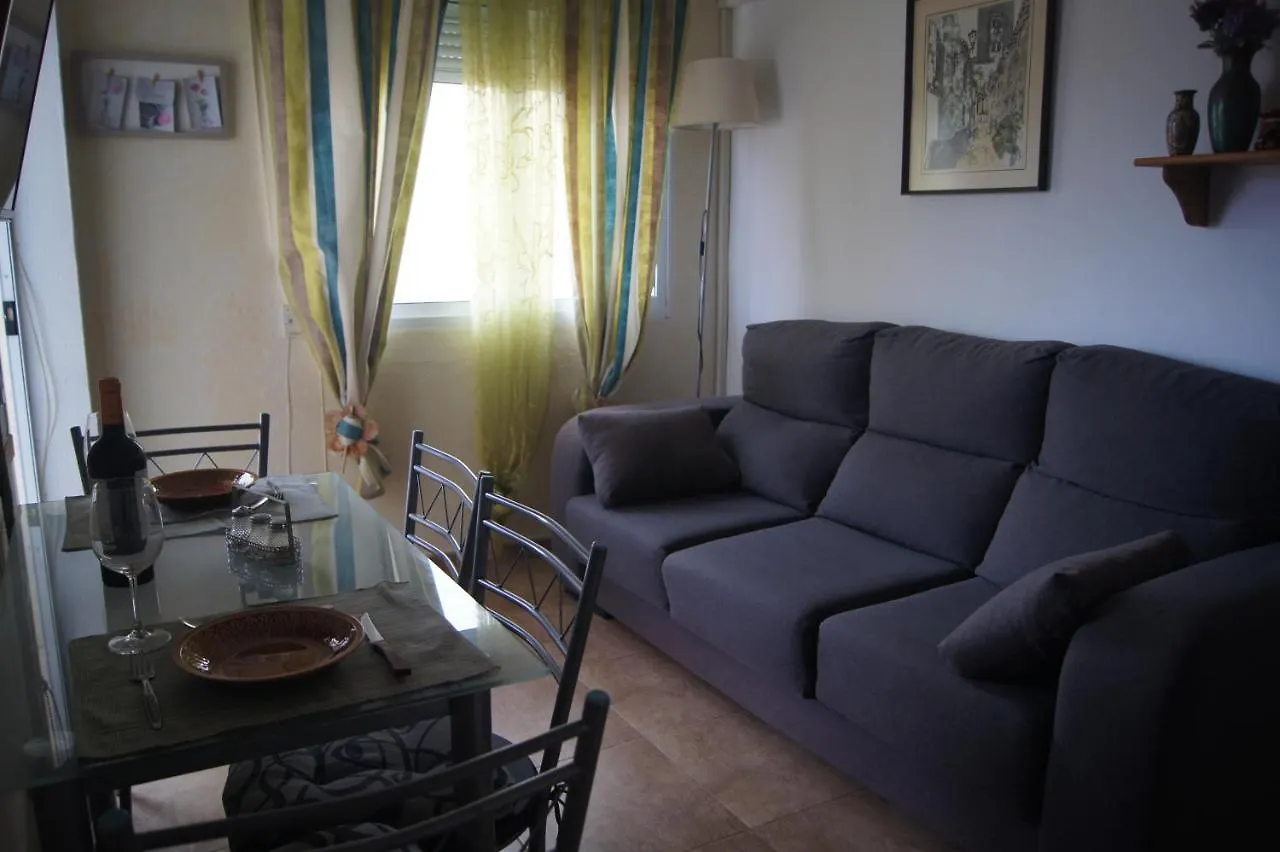 Apartamento Fuengirola