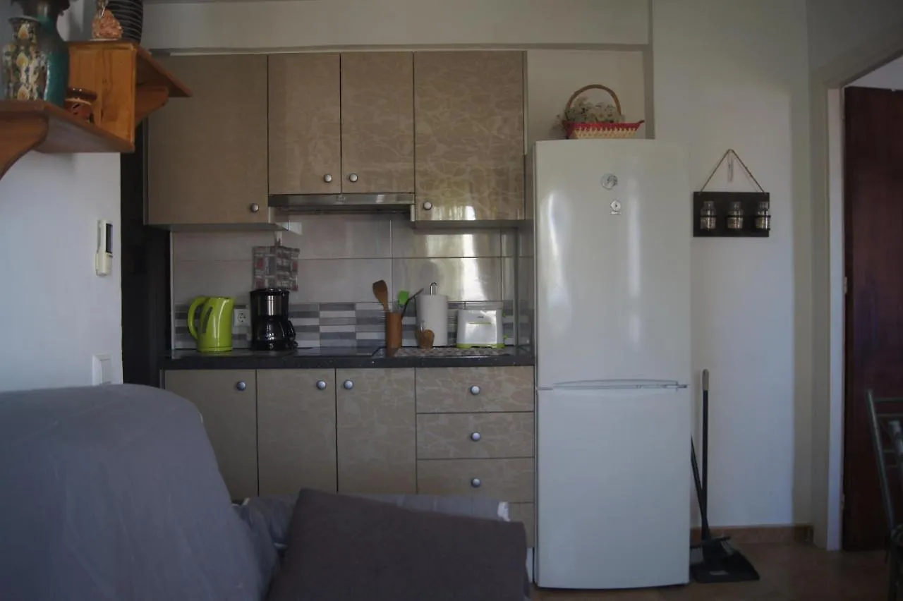 Apartment Apartamento Fuengirola