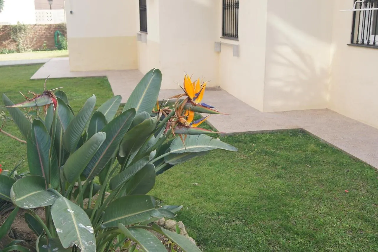 Apartamento Fuengirola Spain