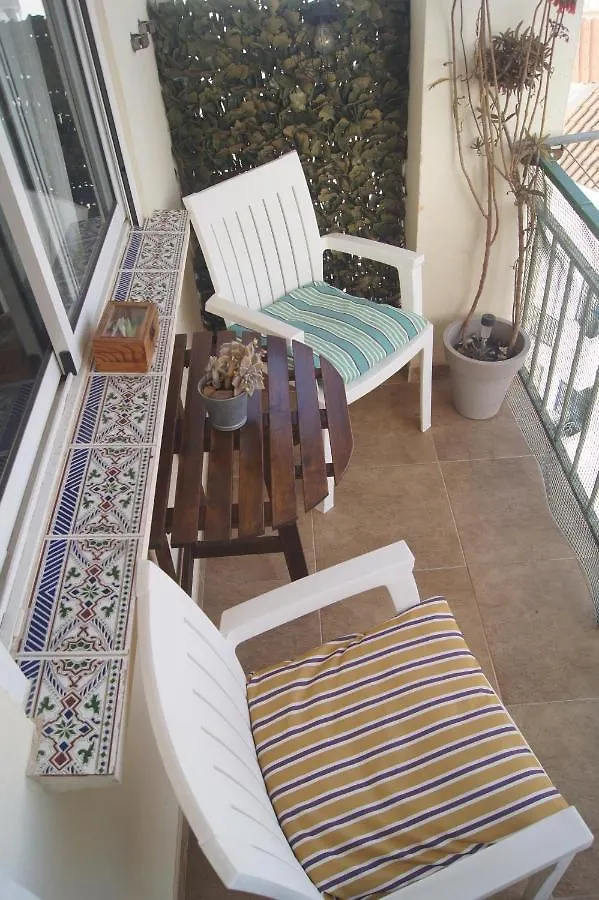 Apartment Apartamento Fuengirola