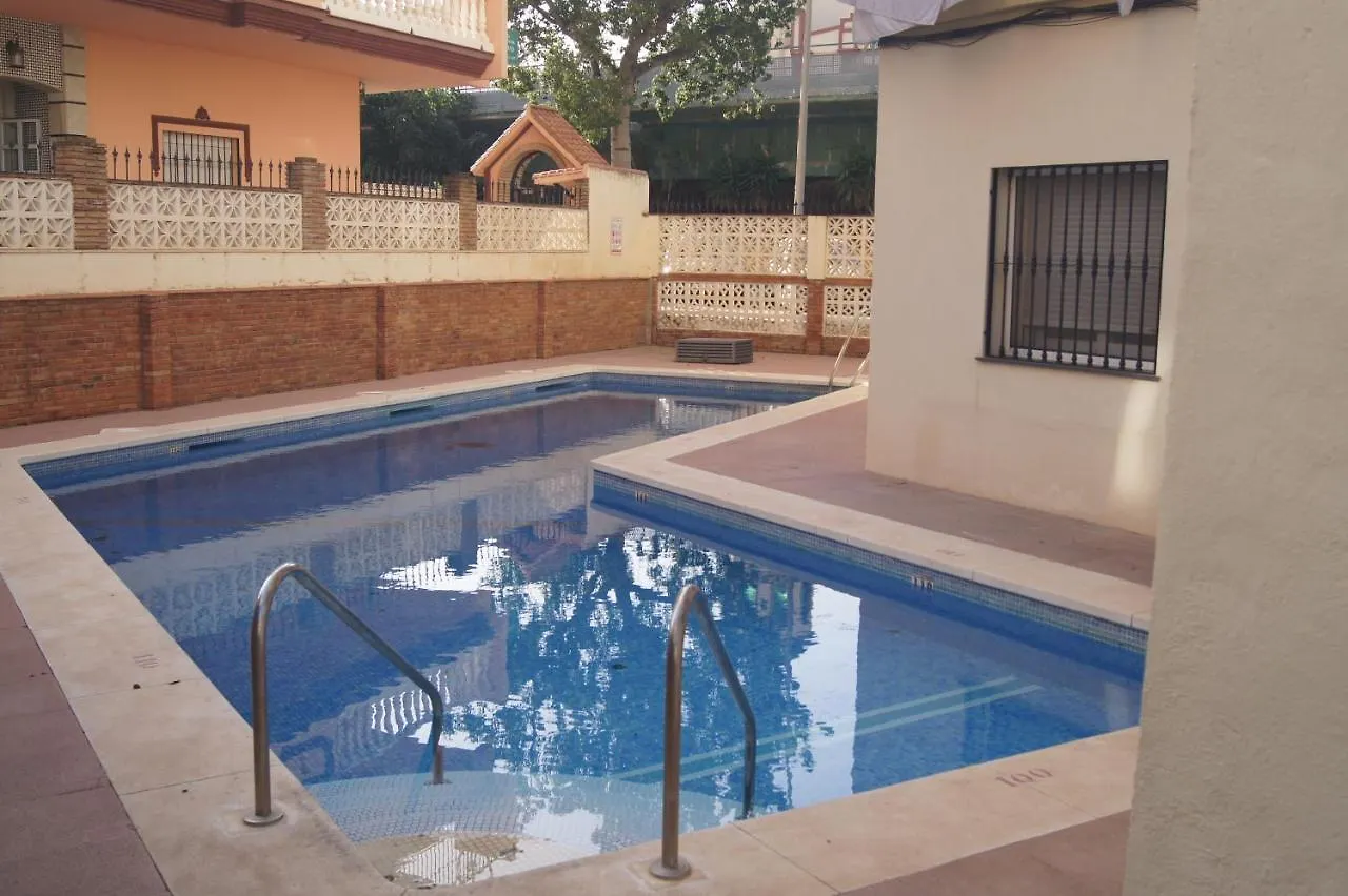 Apartamento Fuengirola