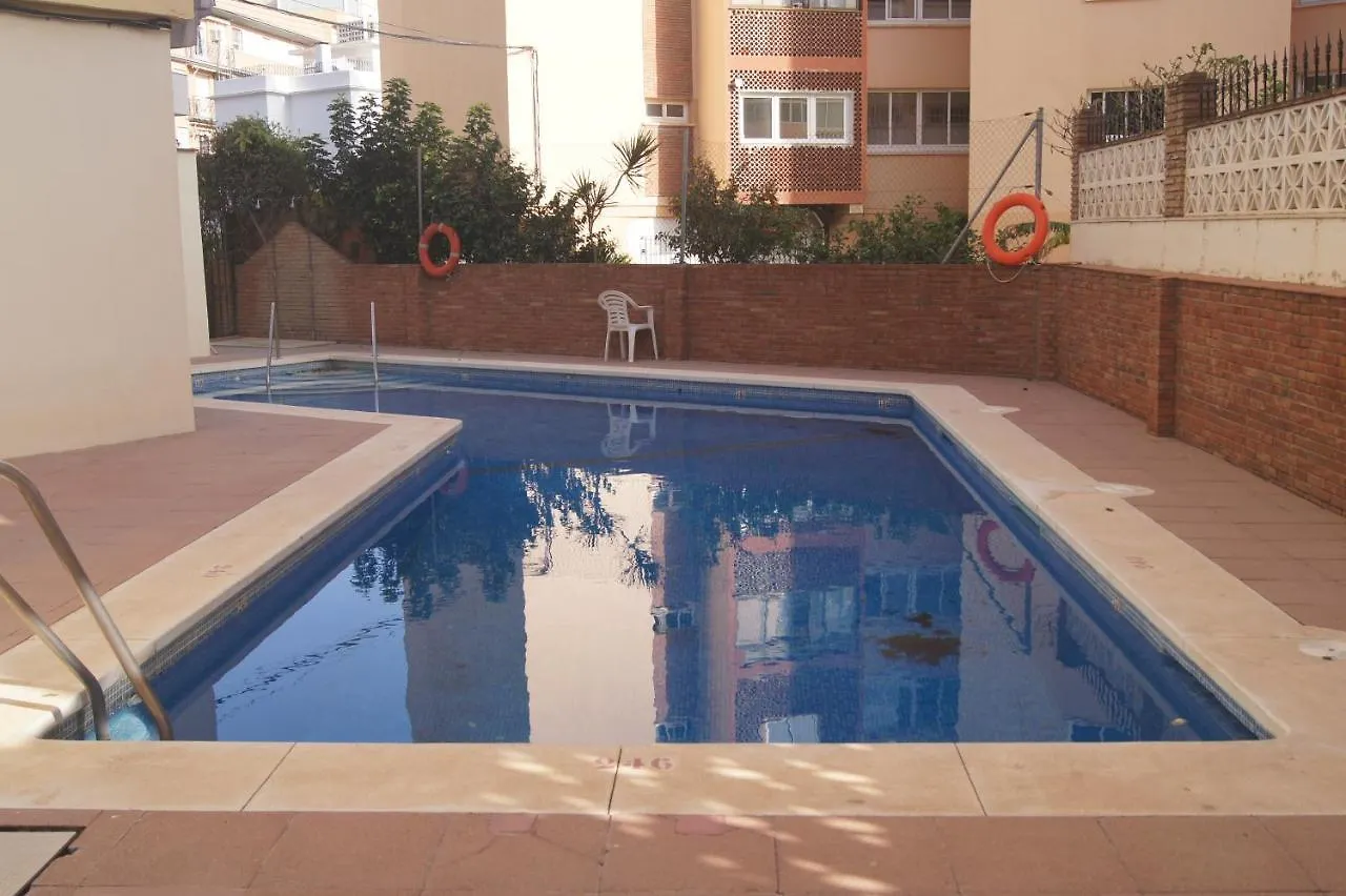 Apartamento Fuengirola Apartment