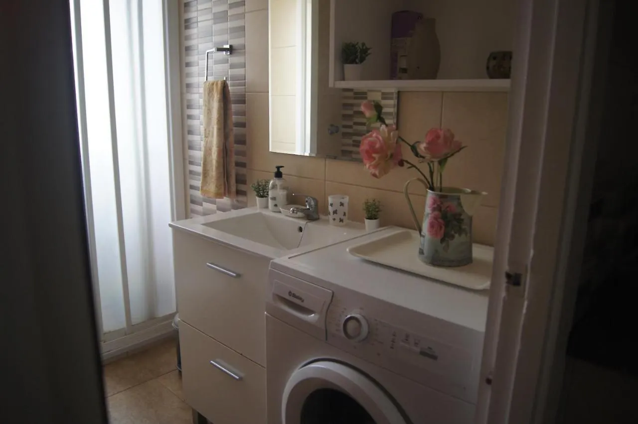 Apartamento Fuengirola 0*,  Spain