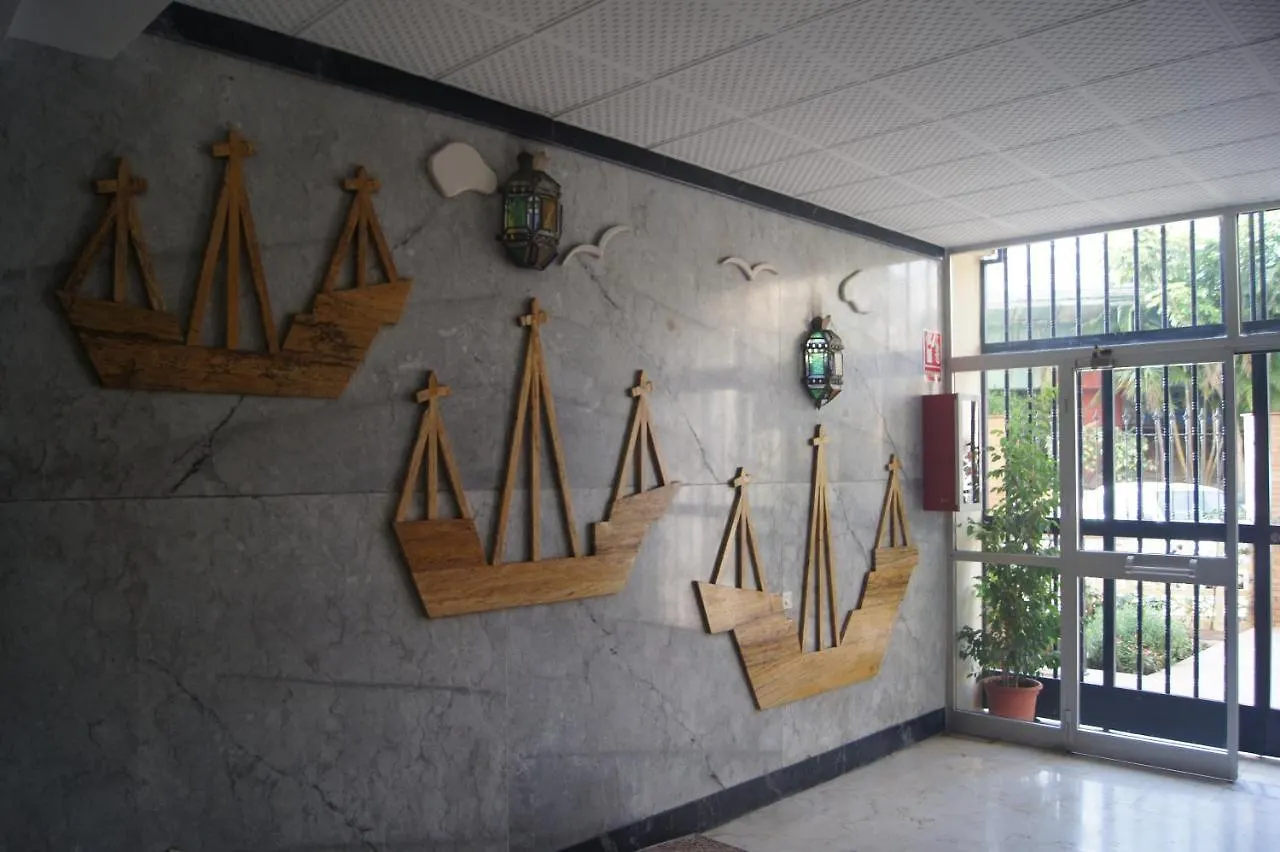 Apartamento Fuengirola Spain