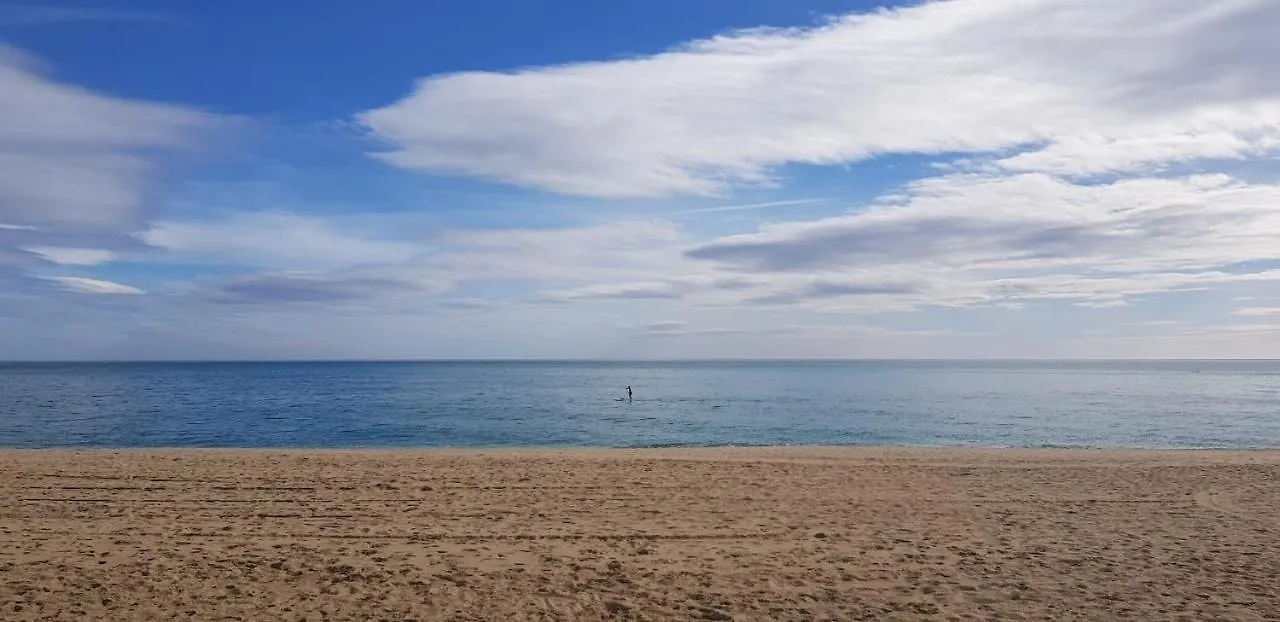 Apartment Apartamento Fuengirola Spain