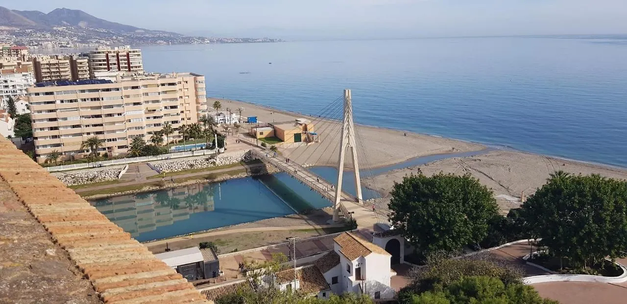 Apartamento Fuengirola