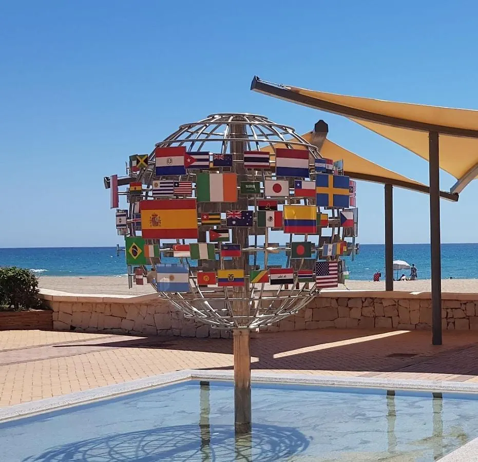 Apartamento Fuengirola Apartment