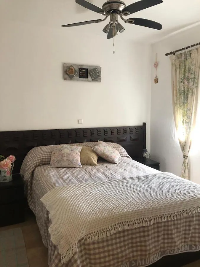 Apartment Apartamento Fuengirola Spain