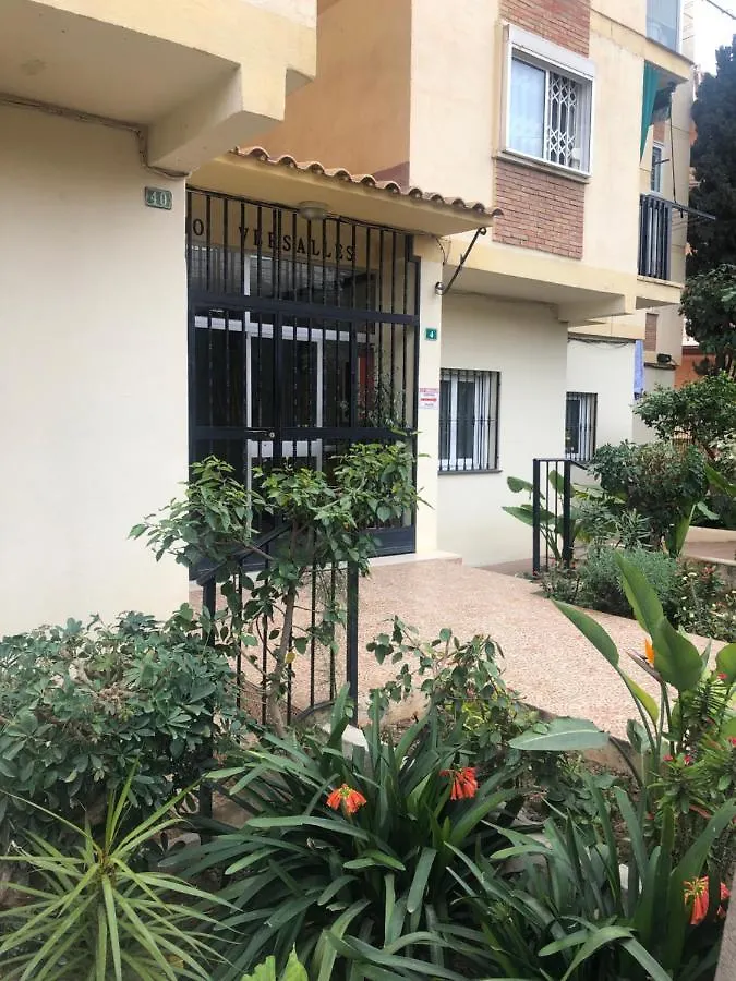 Apartamento Fuengirola
